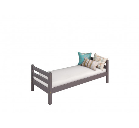 Подушка-валик к кроватям Соня, 60х20 см